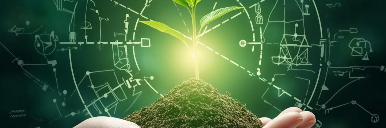 Green Technology and Its Role in Sustainable Development