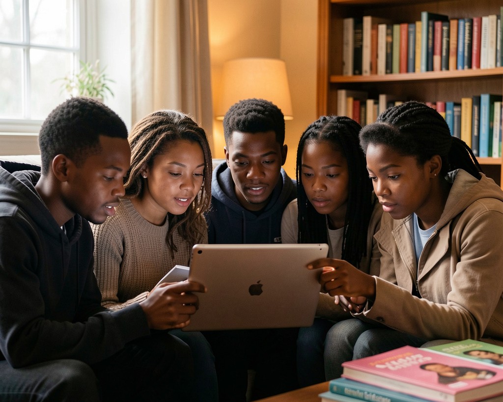 Built for Education image