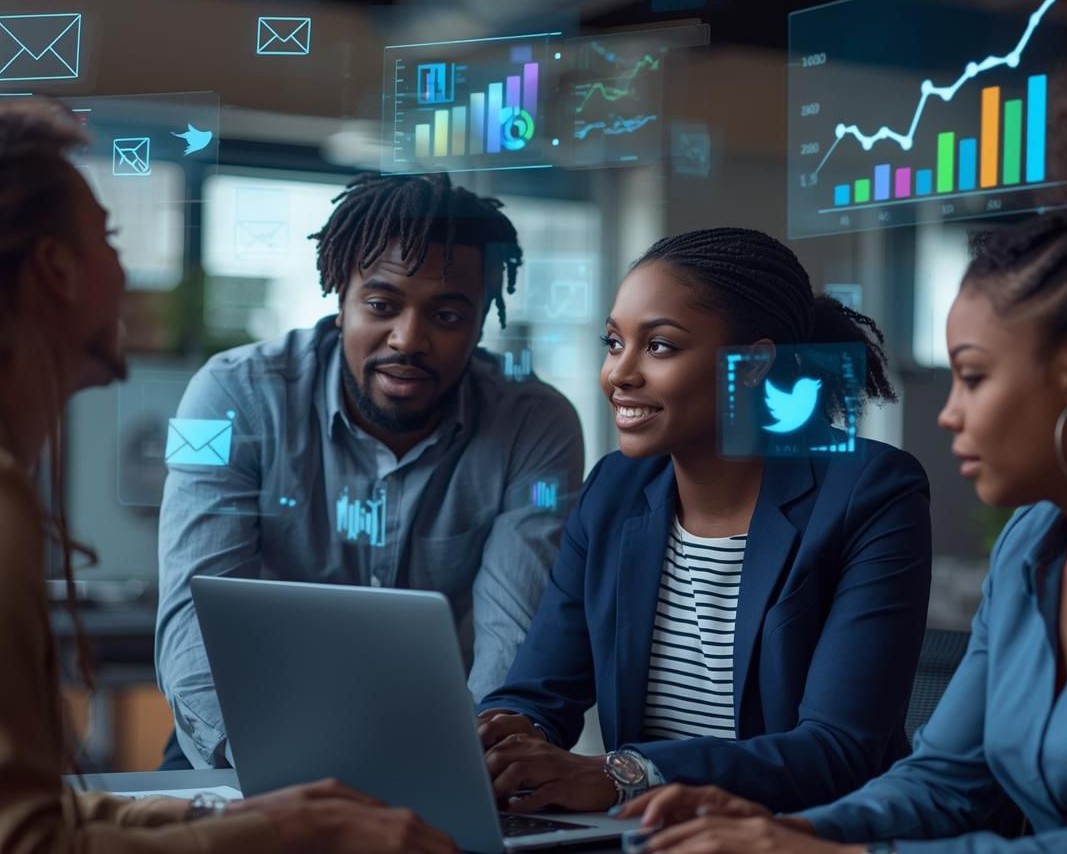 Explore trending discussions by topic image