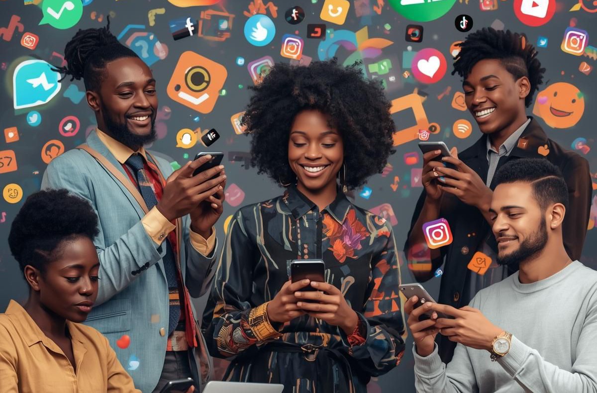 Share knowledge within topic communities image